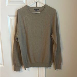 Men's Crewneck Sweater